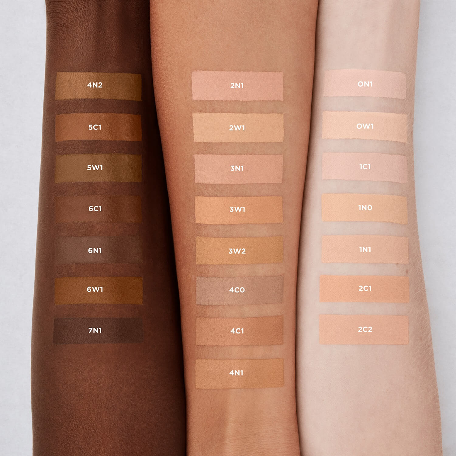 REAL FLAWLESS WEIGHTLESS PERFECTING CONCEALER (CORRECTOR DE IMPERFECCIONES)
